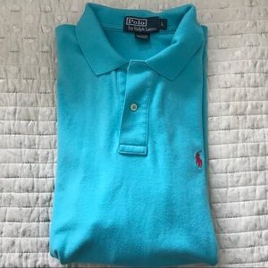 Polo Ralph Lauren shirt